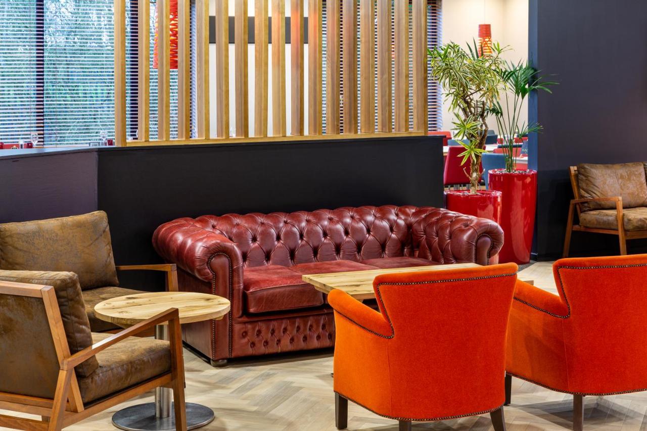 Hotel Ibis Rugby East à Crick  Extérieur photo